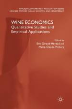Wine Economics