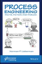 Process Engineering af Norman P. (Process Improvement Engineering Lieberman