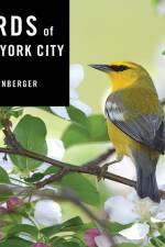Birds of New York City af Cal Vornberger