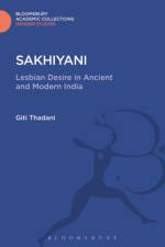 Sakhiyani af Giti Thadani