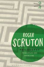 Philosophy af Sir Roger Scruton