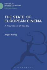 The State of European Cinema af Angus (The London Film School Finney