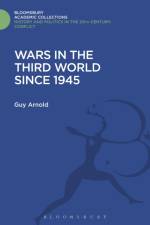 Wars in the Third World Since 1945 af Guy (Workers' Educational Association Arnold