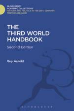 The Third World Handbook af Guy (Workers' Educational Association Arnold