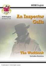 GCSE English - An Inspector Calls Workbook (includes Answers) af CGP Books