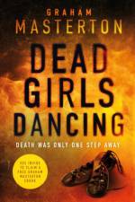 Dead Girls Dancing af Graham Masterton