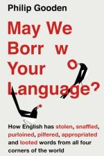 May We Borrow Your Language? af Mr Philip Gooden