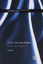China's Securities Market