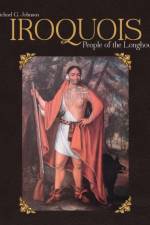 Iroquois af Michael G. Johnson