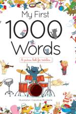 My First 1000 Words