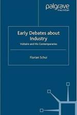 Early Debates about Industry af F. Schui