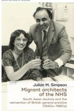 Migrant Architects of the NHS