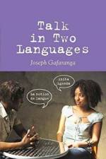 Talk in Two Languages af Joseph Gafaranga