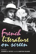 French Literature on Screen