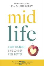 Midlife af Muir Gray