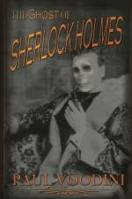Ghost of Sherlock Holmes af Paul Voodini