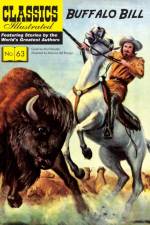 Buffalo Bill af William F. Cody