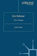 Eric Rohmer af K. Tester