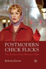 Postmodern Chick Flicks af R. Garrett