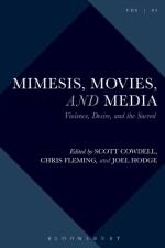 Mimesis, Movies, and Media