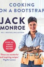 Cooking on a Bootstrap af Jack Monroe