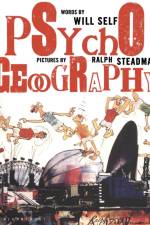 Psychogeography af Will Self