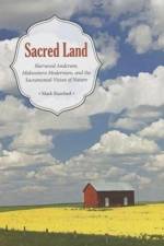 Sacred Land af Mark Buechsel