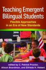 Teaching Emergent Bilingual Students