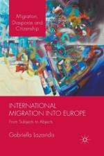 International Migration into Europe