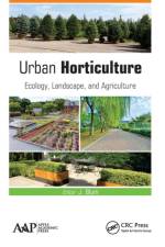 Urban Horticulture