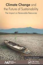 Climate Change and the Future of Sustainability