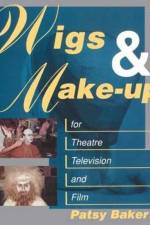 Wigs and Make-up for Theatre, TV and Film