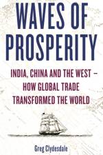 Waves of Prosperity af Greg Clydesdale