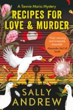 Recipes for Love and Murder