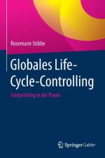 Globales Life-Cycle-Controlling af Rosemarie Stibbe