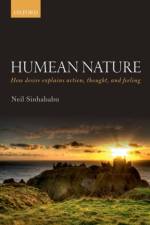 Humean Nature af Neil (National University of Singapore) Sinhababu