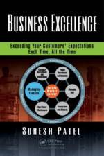 Business Excellence af Suresh Patel