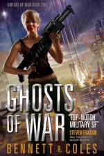 Virtues of War af Bennett R. Coles