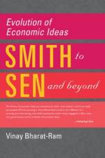 Evolution of Economic Ideas af Vinay (Chairperson Bharat-Ram
