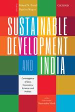 Sustainable Development and India af Bimal L. Patel
