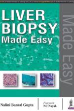 Liver Biopsy Made Easy af Nalini Bansal Gupta