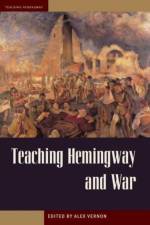 Teaching Hemingway and War