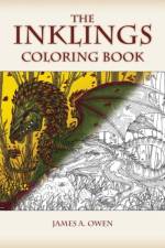 The Inklings Coloring Book
