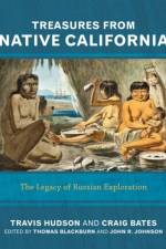 Treasures from Native California