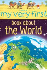 My Very First Our World Book