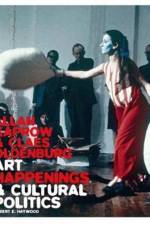 Allan Kaprow and Claes Oldenburg af Robert E. Haywood