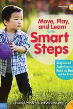 Move, Play, and Learn with Smart Steps af Gill Connell