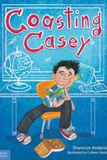 Coasting Casey