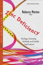 Zinc Deficiency