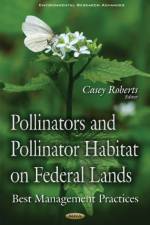 Pollinators & Pollinator Habitat on Federal Lands